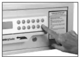 Sentry H060ES - 1 - 1