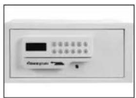 Sentry H060ES - 1 - 1