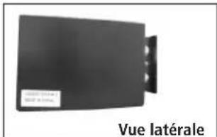 Sentry H060ES - Comment obtenir une clé de remplacement - 1