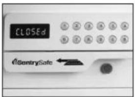 Sentry H060ES - 3 - 2