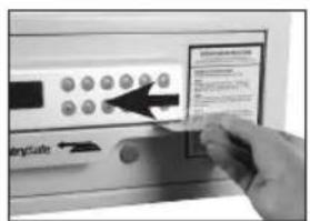 Sentry H060ES - 2 - 1