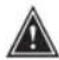Sentry Electronic FireSafe SFW123GDF - AVERTISSEMENT - 1