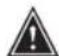 Sentry Electronic FireSafe SFW123GDF - ADVERTENCIA - 1
