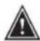 Sentry Electronic FireSafe SFW123GDF - ADVERTENCIA - 1