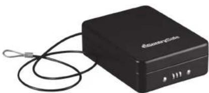 Sentry Compact Security Safe P005C - SentrySafe Servicio al cliente - 1