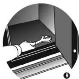 Sentry Executive FireSafe EF4738E - Herramentas/equiposrequireidos - 1