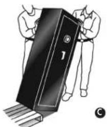 Sentry Executive FireSafe EF4738E - Herramentas/equiposrequireidos - 2