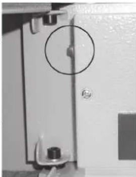 CONRAD Electronic safe 20EA - b) Défi niir un nouveau code d'accès - 1
