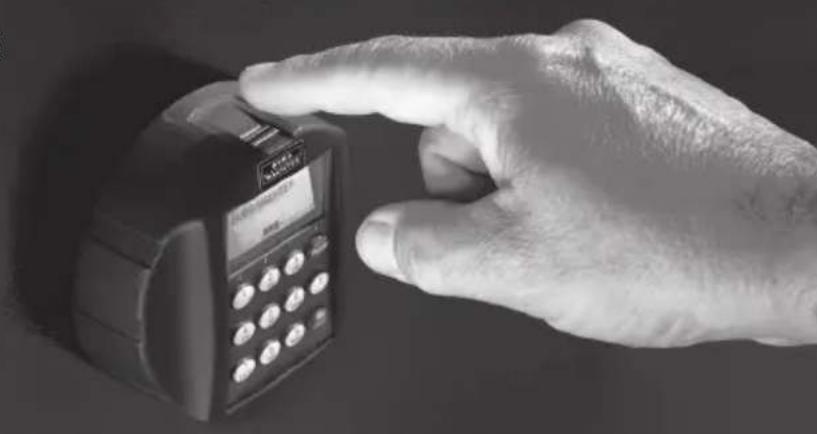 Burg Wächter TRSE 6000 - 2