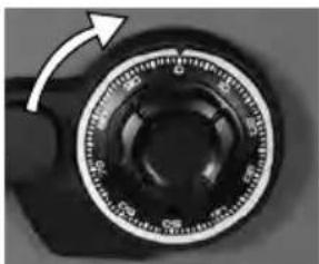 SentrySafe SFW123CS - Unlocking your safe - 8