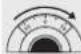SentrySafe MSW0809 - COMBINAISON A 3 CHIFFRES - 3