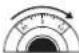 SentrySafe MSW0809 - COMBINAZIONE A 4 CIFRE - 2
