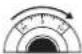 SentrySafe MSW0809 - COMBINAZIONE A 4 CIFRE - 4