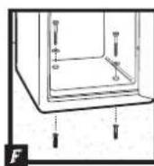 SentrySafe MSW0809 - Verlies van combinatie of sleutels - 6