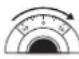 SentrySafe MSW0809 - COMBINATIE MET 4 CIJFERS - 2