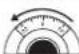 SentrySafe MSW0809 - COMBINAZIONE A 4 CIFRE - 1