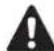 SentrySafe MSW0809 - VAROITUS - 1