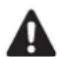 SentrySafe MSW0809 - WARNING - 1