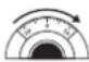 SentrySafe MSW0809 - COMBINATIE MET 4 CIJFERS - 4