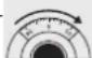 SentrySafe MSW0809 - 3-NUMBER COMBINATION - 3