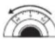 SentrySafe MSW0809 - COMBINATIE MET 4 CIJFERS - 1