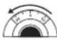 SentrySafe MSW0809 - 4-NUMBER COMBINATION - 3