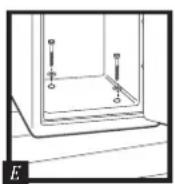 SentrySafe MS5635 - Pérdida de la combinación o de llaves - 5