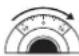 SentrySafe MS5635 - COMBINATIE MET 4 CIJFERS - 2