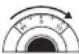 SentrySafe MS5635 - NELINUMEROIEN NUMEROYHDISTELM - 2