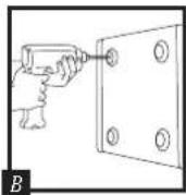 SentrySafe MS5635 - Borlantainya: - 2