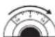 SentrySafe MS5635 - COMBINATIE MET 4 CIJFERS - 4