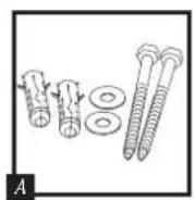 SentrySafe MS0607 - Verlies van combinatie of sleutels - 1