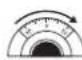 SentrySafe MS0607 - COMBINACION DE 4 NUMEROS - 4