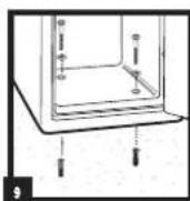 SentrySafe MS0607 - 1 - 5