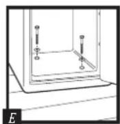 SentrySafe MS0607 - Istruzione: - 5