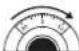 SentrySafe MS0607 - COMBINAZIONA A 4 CIFRE - 2