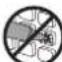 SentrySafe MS0607 - Attenzione! - 1