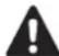 SentrySafe MS0607 - A VARNING - 1
