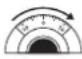 SentrySafe MS0607 - COMBINATIE MET 4 CIJFERS - 2