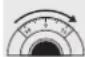 SentrySafe MS0607 - 3-NUMBER COMBINATION - 1