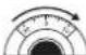 SentrySafe MS0607 - COMBINAZIONA A 4 CIFRE - 4
