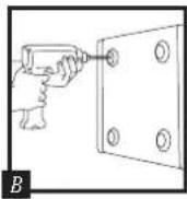 SentrySafe MS0607 - Borlantainya: - 2