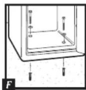 SentrySafe MS0607 - Anvisningar om golvmontering - 6