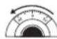 SentrySafe MS0607 - COMBINATIE MET 4 CIJFERS - 1