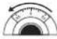 SentrySafe MS0607 - COMBINACION DE 4 NUMEROS - 1