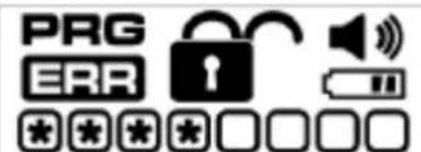 SentrySafe MS0607 - j0j1 - 1