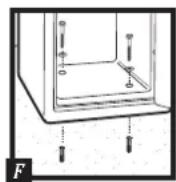 SentrySafe MS0200 - Anleitung: - 6