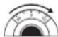 SentrySafe MS0200 - NELINUMEROIEN NUMEROYHDISTELM - 4