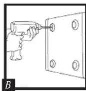 SentrySafe MS0200 - Anleitung: - 2