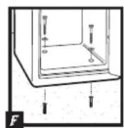 SentrySafe MS0200 - Instructies: - 6